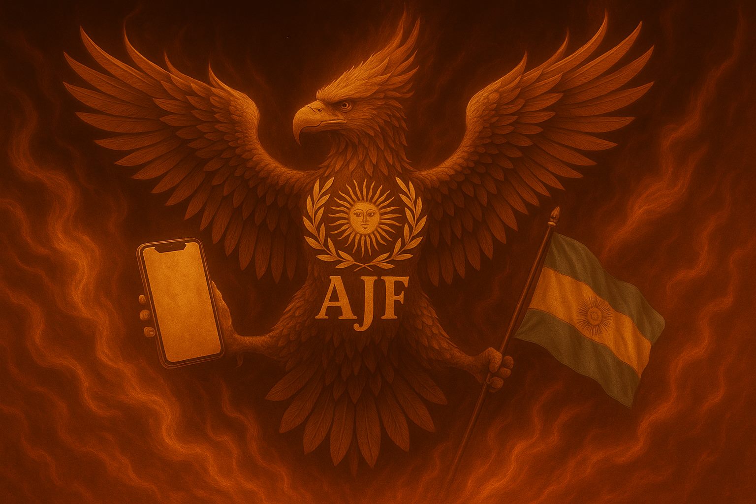 Fuego Sagrado Argentino